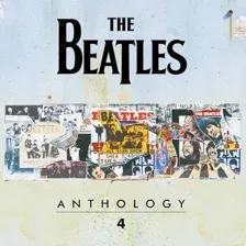 Виниловая пластинка The Beatles ‎- Anthology 4