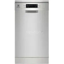 Отдельностоящая посудомоечная машина Electrolux ESA42110SX