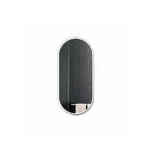 Зеркало для ванной АЛМАЗ-ЛЮКС 1100х500