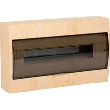 Щит распределительный EKF PROxima PB40-N-18-Light