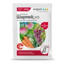 Инсектицид AVGUST Табу 10 мл