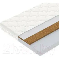 Матрас Vegas Splash 60x200