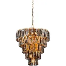 Подвесная люстра Vitaluce V5276 V5276-8/20+1
