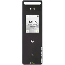 Биометрический терминал ZKTeco SpeedFace-V3L[RFID] MF