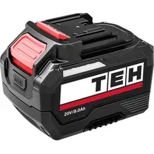 Аккумулятор TEH LB8.0Ah 20V 10C (20В/8 Ah)
