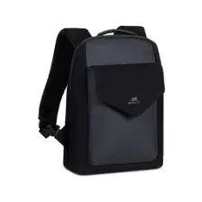 Рюкзак RIVACASE Canvas 8521 черный 