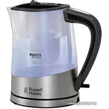 Электрический чайник Russell Hobbs 22850-70 Purity