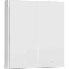 Выключатель Aqara Wireless Remote Switch H1 (белый)
