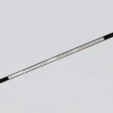 Трековый светильник Elektrostandard Slim Magnetic 20W 4000K 85531/01 (черный)