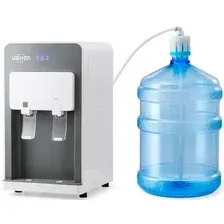 Кулер для воды Vatten LD54JK
