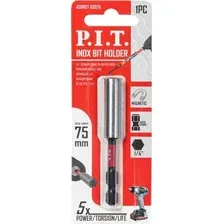 Держатель бит P.I.T. ASDR07-SS075
