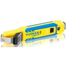 Нож для изоляции Jokari System 4-70 70000