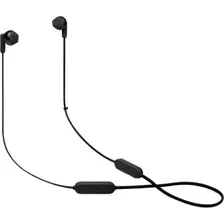 Наушники JBL Tune 215BT (черный)