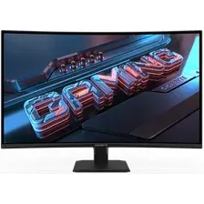 Монитор Gigabyte GS32QCA EU (20VM0-GS32QCABM-2EUR)