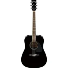 Акустическая гитара Ibanez PF15-BK