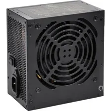 Блок питания DeepCool DE600 v2 DP-DE600US-PH