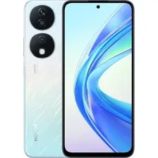 Телефон HONOR X7b 8GB/128GB международная версия (мерцающий серебристый)