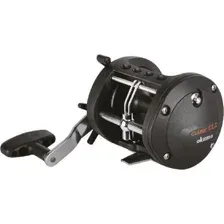 Рыболовная катушка Okuma Classic CLX-300LXa