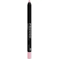 Карандаш для губ Provoc Gel Lip Liner 25 Read my lips