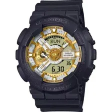 Наручные часы Casio GA-110CD-1A9