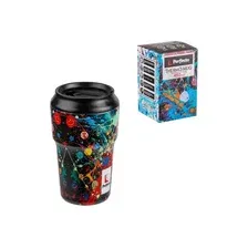 Термокружка PERFECTO LINEA fun splash 3D нержавеющая сталь арт. 27-450101