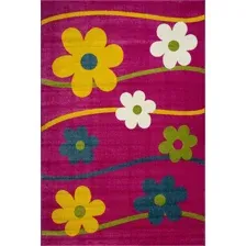 Ковер для жилой комнаты Merinos Orion 1021-STAN-PURPLE (2x3)