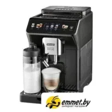 Кофемашина DeLonghi Eletta Explore ECAM450.65.G