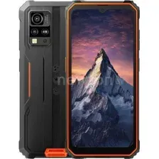 Телефон Blackview BV4800 Pro 4GB/128GB (оранжевый)