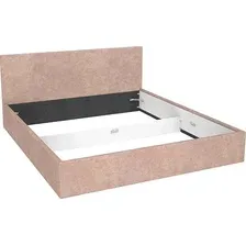 Двуспальная кровать МДК Диана Desert с подъемным механизмом КР2-DE1200 120x200