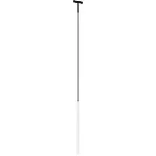Трековый светильник Maytoni TR191-1-3W4K-M-BW