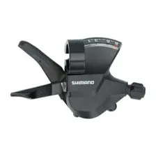 Шифтер Shimano Altus, M315, 8ск, тр. 2050мм