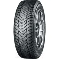 Зимняя шина Yokohama IceGuard IG65 255/65R17 114T (шипы)