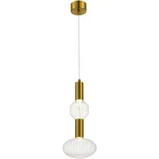 Подвесная люстра ST Luce SL6117.223.02