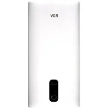 Накопительный водонагреватель VGR eloCOMFORT 80 Ti Anod (72.8л)