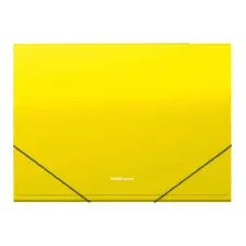 Портфель Erich Krause Matt Neon, 50429