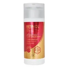 Крем-гель для умывания RETINOL Skin Perfecting, 150 г