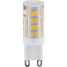 Светодиодная лампа Elektrostandard G9, BLG908, 5W 220V 3300К