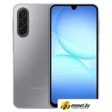 Телефон Samsung Galaxy A17 5G SM-A176B 4GB/128GB (серый)