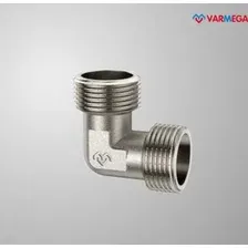 Фитинг Varmega Угол НР-НР 3/4" VMTF05-N000505