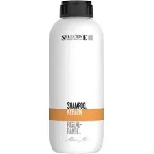Шампунь Selective Professional Shampoo Кeratin Rigenerante 1 л