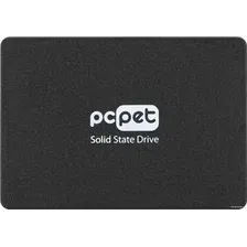 SSD PC Pet 512GB PCPS512G2