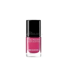Лак для ногтей Bright Collection тон:03  Fuchsia flower
