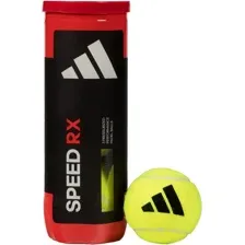 Мячи для падел-тенниса Adidas Speed RX Balls BL1XA3 (3 шт.)