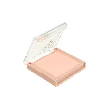 Декоративная косметика для лица Stellary Pressed powder Soft matte тон W 01 светло-бежевый (7г)