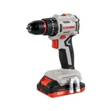 Дрель-шуруповерт аккумуляторная CT21145XMS-2 BMC CROWN