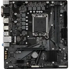 Материнская плата GIGABYTE H610M S2H V2 DDR4