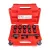 Набор головок слесарных Milwaukee Shockwave 4932480456 (13 шт)