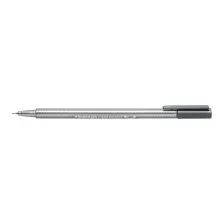 Ручка капиллярная Staedtler Триплюс 334-8