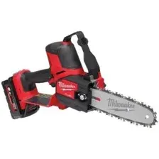 Пила цепная аккумуляторная Milwaukee M18 FHS20-552