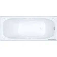 Ванна Triton Стандарт 140x70 (с каркасом)